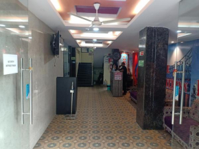 The Corporate Inn